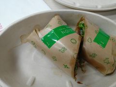烤鸭卷-特派卷·老北京烤鸭卷(合生汇购物中心店)