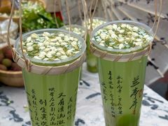 -韩味南山塔·烤肉自助(中骏世界城店)