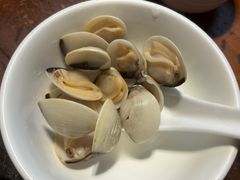 -大良毋米粥·粥底火锅(岭南天地店)