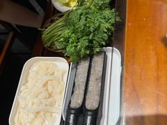 -鑫隆四季涮肉(八角畅游店)