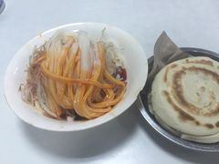 薛昌利大米面皮(南关正街店)-薛昌利大米面皮(南关正街店)