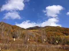 -道须沟旅游风景区