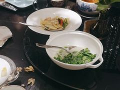 -杭州明豪voco酒店·明轩阁中餐厅