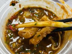 -贵州黄牛肉馆(韩村路店)