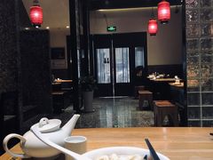 大堂-萧记三鲜烩面(黄河路店)