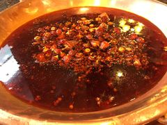 -老码头火锅(骡马市店)