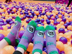 -Tenker Club弹刻极限主题公园 · 蹦床 · 团建 · 生日派对(大关店)