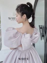 点击看大图 -纯色时光婚纱艺术馆WHITE
