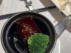 -拾溪餐厅(杭州千禧度假酒店)