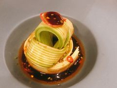 -彩丰楼中餐厅·仁恒洲际酒店