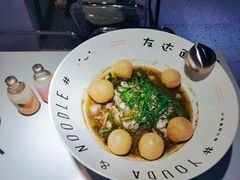 -友达面馆(广州总店)