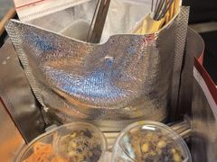 -叁宝烤肉• 西安烧烤(凤城十二路店)