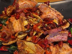 -隔壁老王·家常云南菜(花巷店)