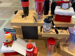 -星巴克(宏汇国际广场店)