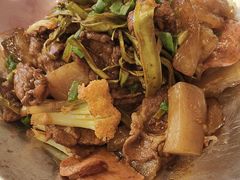 -巴渝老街印象生活麻辣烫(华宇·北城中央汇店)