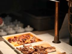 -长沙三景韦尔斯利酒店·Oval全日制餐厅自助餐