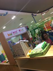 -孩子王童乐园(贵阳观山湖万达店)
