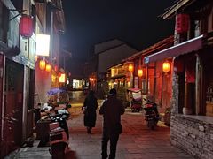 -安顺旧州古镇