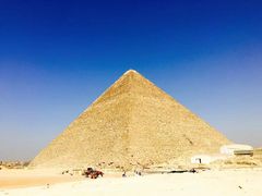 -吉萨金字塔群
