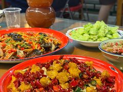 -小街47號江湖菜(四合院店)