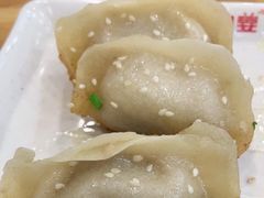 鲜肉锅贴-小姜锅贴(凤凰街店)