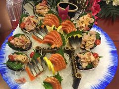 -浪里白·家宴(安德门大街店)
