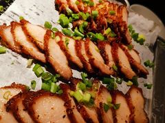 绿茶烤肉-绿茶餐厅(昌平悦荟店)