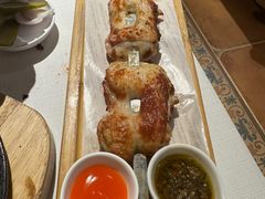 -俄士厨房(时代天街店)
