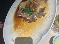 -侨美食家·粤菜(体育西路店)