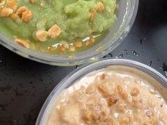 -夏食光安顺小舒冰粉冰浆(甲秀楼店)