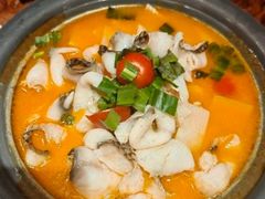 -云海肴·汽锅鸡·云南菜(美罗城店)