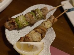 -烧鸟横丁(联发文创口岸店)