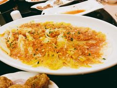 -新南华大酒店(广中店)