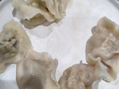 -老边饺子馆(东单店)