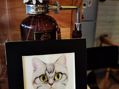 -平行世界·猫咖(首经贸店)