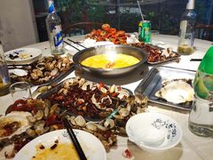 -袁老大龙虾(石鼓路总店)