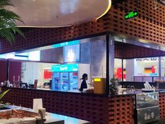 -芸山季·云南野生菌火锅(宝能环球汇店)