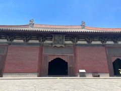 -善化寺