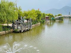 -丽江千古情