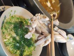 -石锅苗苗鱼(武汉首店)