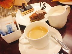 -天诚丽筠酒店-西餐厅