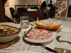 -Pasha帕夏土耳其餐厅(南昌路店)