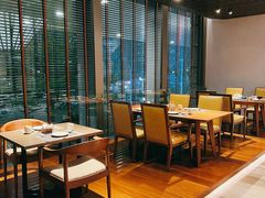包厢-福州融侨皇冠假日酒店·三宅日本餐厅