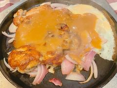 -开心果牛扒城(雍华庭店)