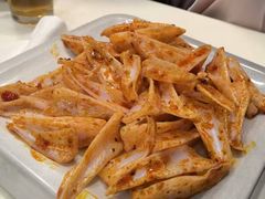-金刚山(学府路店)