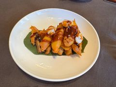 -柒园·三十年创意杭帮菜(黄龙K-lab店)