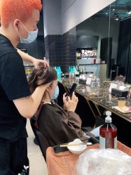 -HairCode芭曲发型