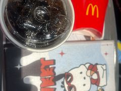 -麦当劳(桐乡润丰步行街店)