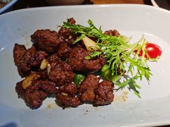 外婆小牛肉-外婆家(静安大悦城店)