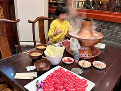 -南门涮肉(后海店)